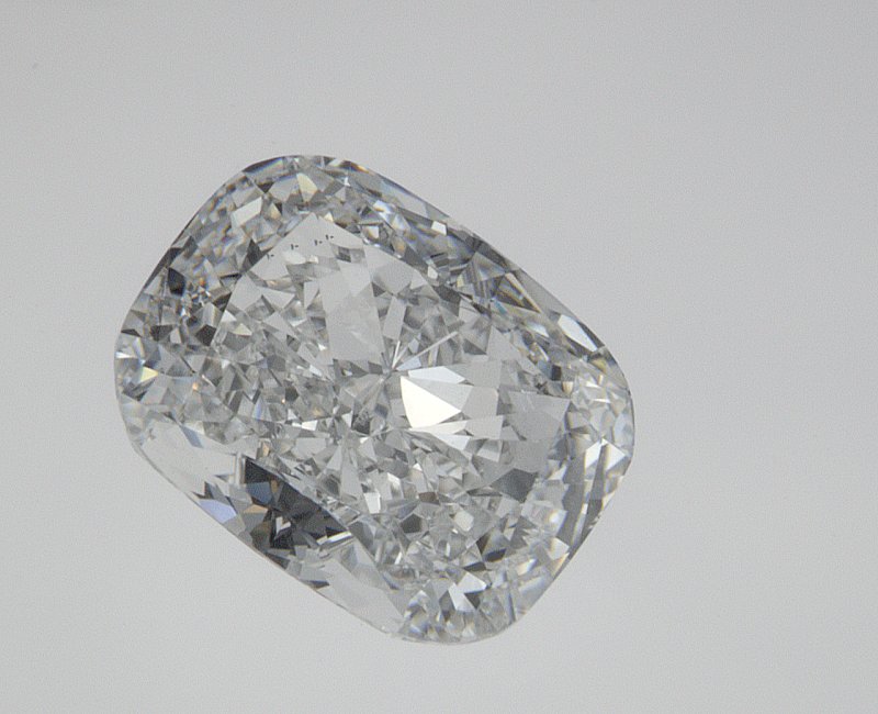 1.5 CT Elongatedcushion Lab-Grown Diamond Surrey Vancouver Canada Langley Burnaby Richmond