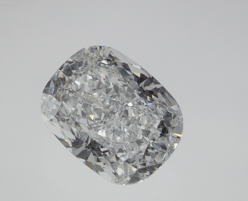 1.5 CT Cushion Lab-Grown Diamond Surrey Vancouver Canada Langley Burnaby Richmond