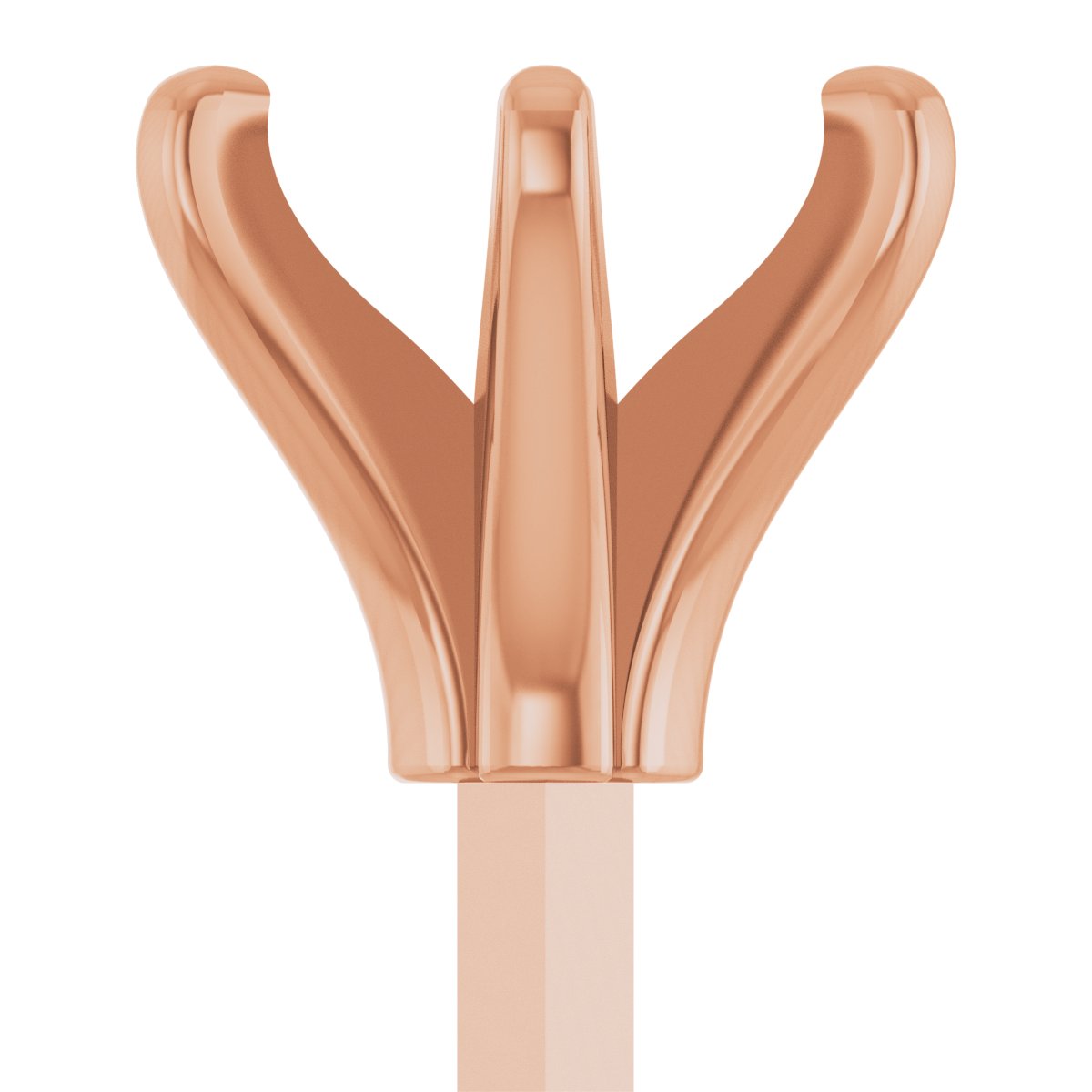 Sculptural Peg Setting