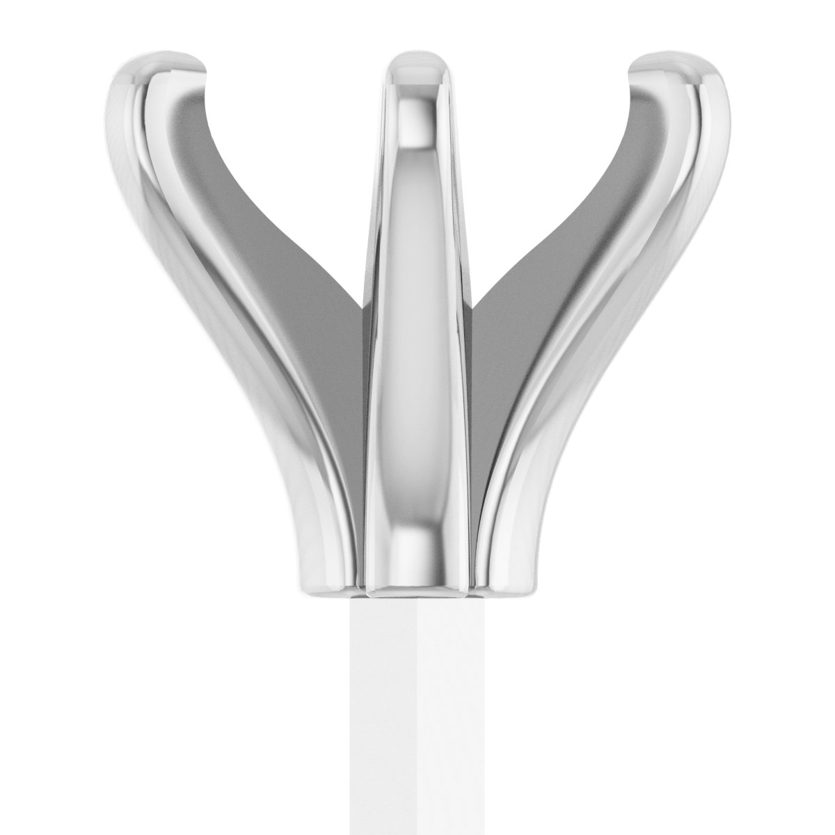 Sculptural Peg Setting