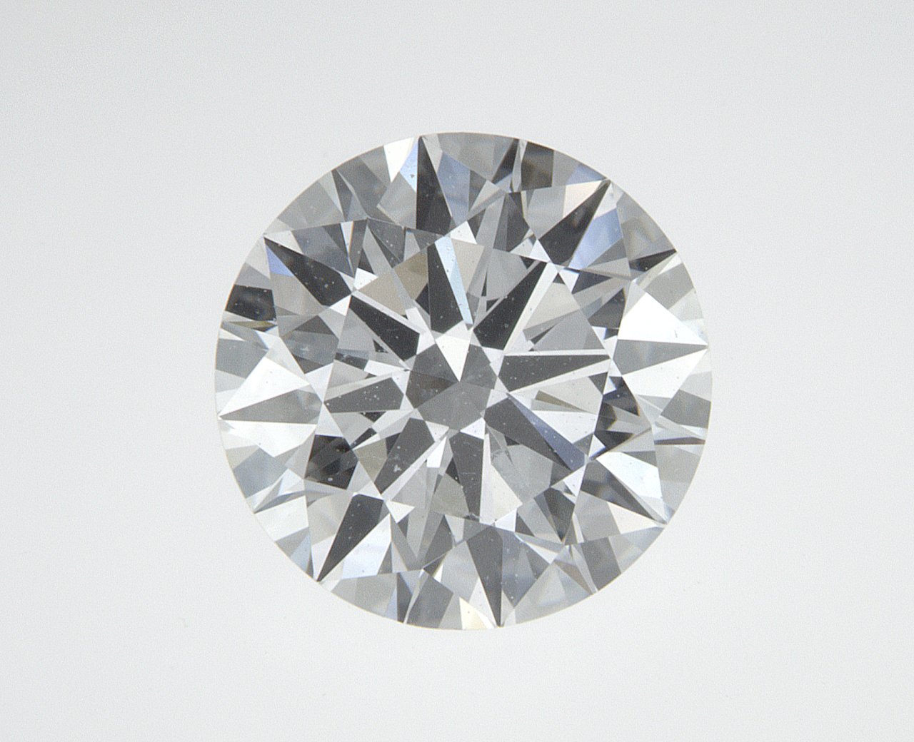 1.7 CT Round Lab-Grown Diamond Surrey Vancouver Canada Langley Burnaby Richmond