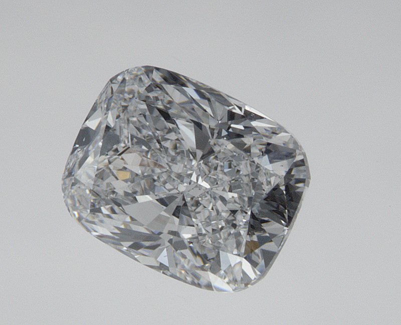 1.2 CT Cushion Lab-Grown Diamond Surrey Vancouver Canada Langley Burnaby Richmond