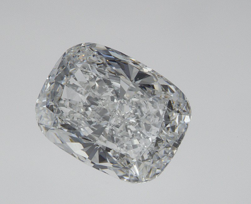 1.21 CT Elongatedcushion Lab-Grown Diamond Surrey Vancouver Canada Langley Burnaby Richmond