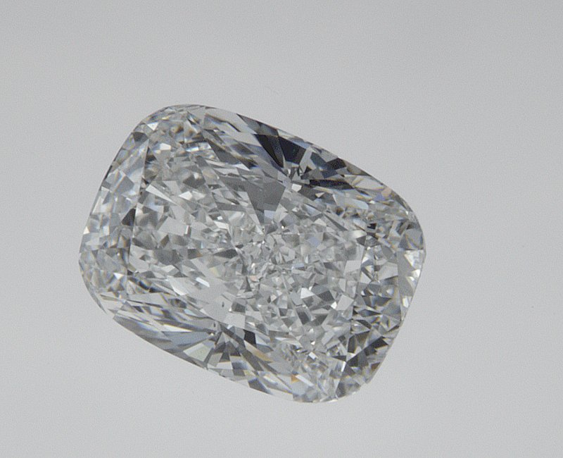 1.22 CT Elongatedcushion Lab-Grown Diamond Surrey Vancouver Canada Langley Burnaby Richmond