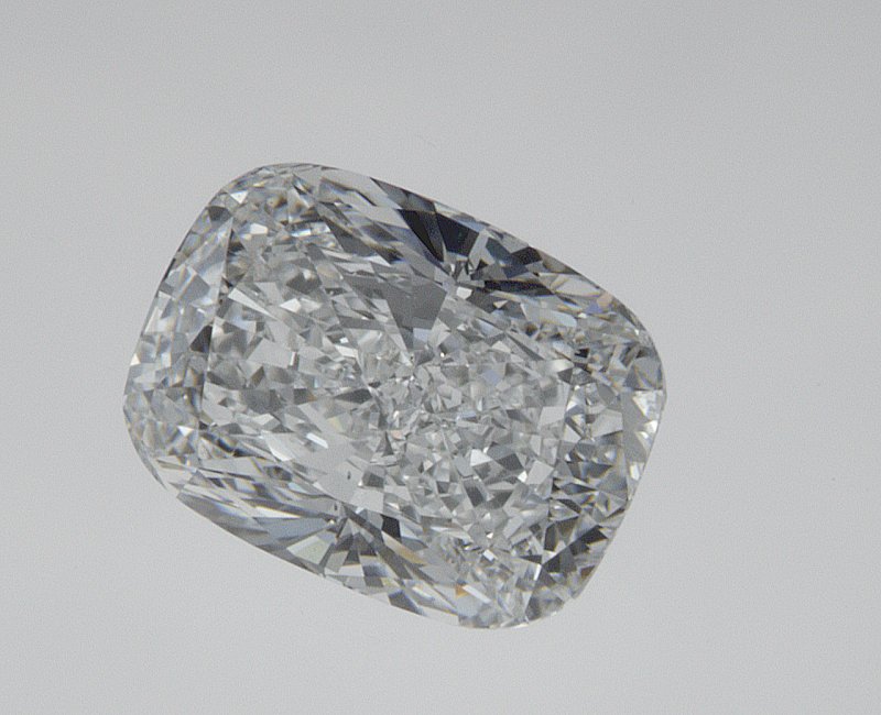 1.22 CT Cushion Lab-Grown Diamond Surrey Vancouver Canada Langley Burnaby Richmond