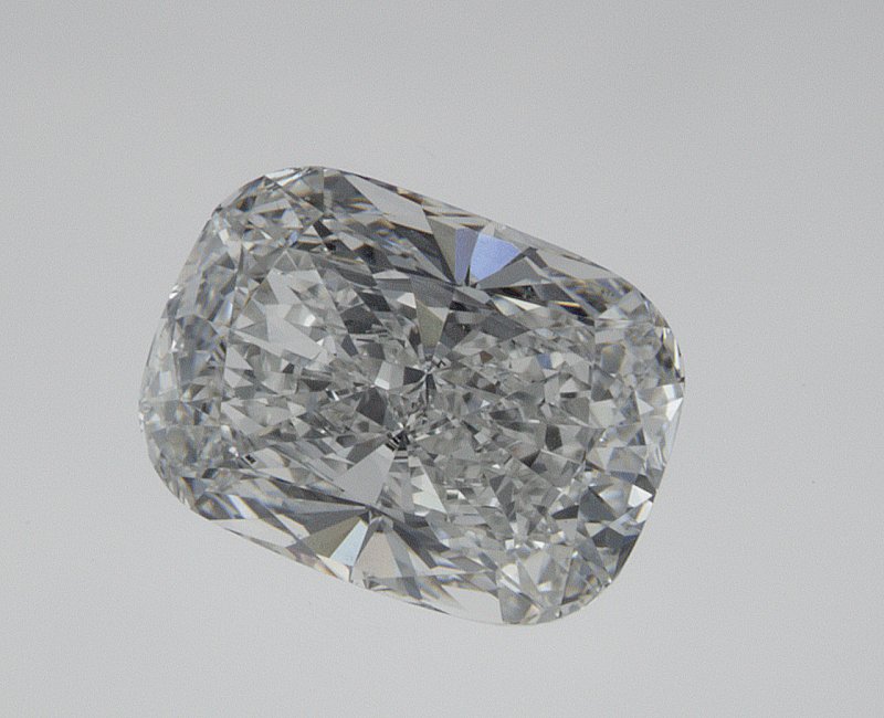 1.31 CT Elongatedcushion Lab-Grown Diamond Surrey Vancouver Canada Langley Burnaby Richmond