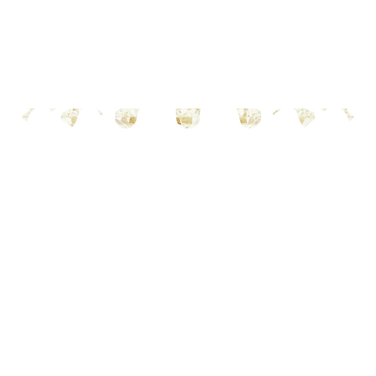 French-Set Halo-Style Peg Setting