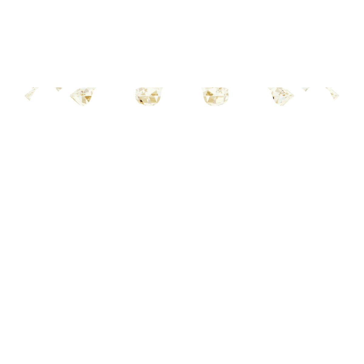 French-Set Halo-Style Peg Setting