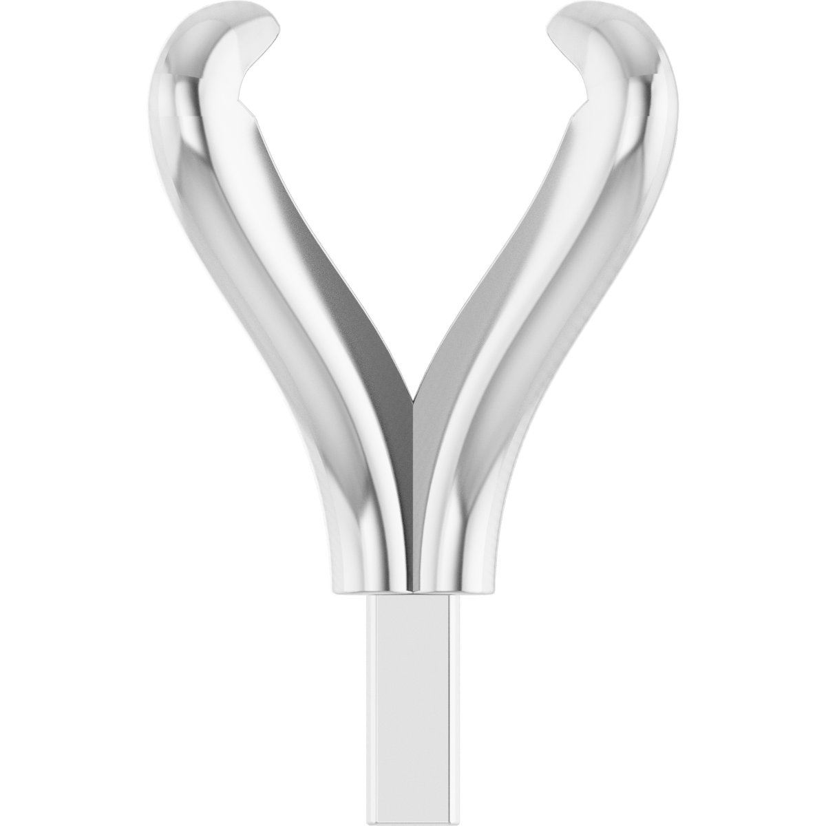 Pre-Notched Claw Peg Setting