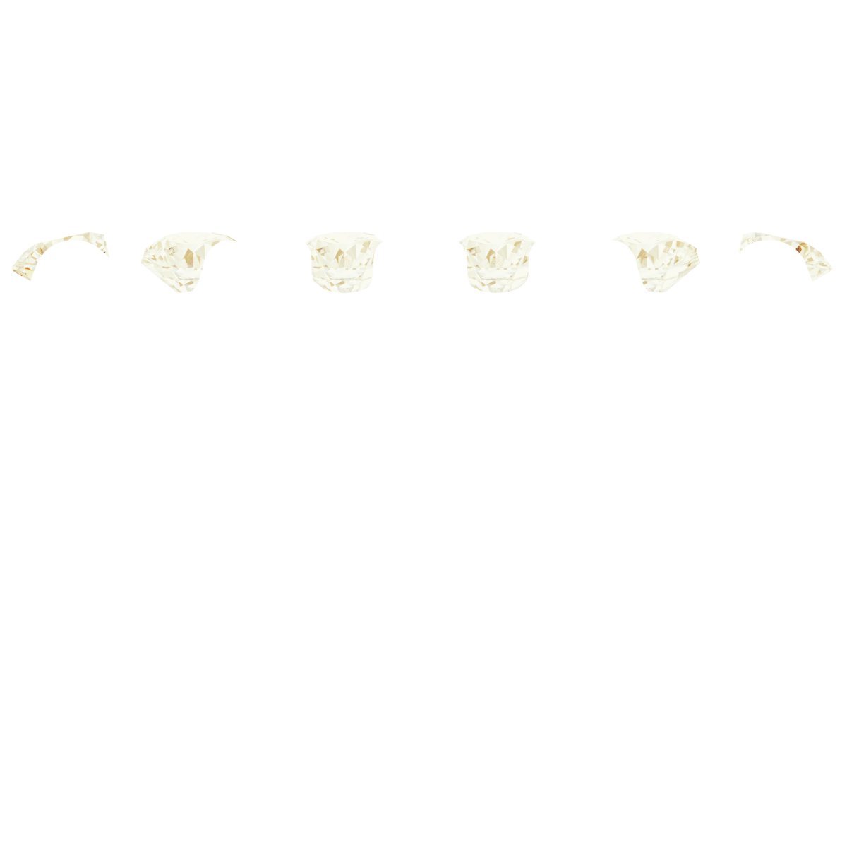 French-Set Halo-Style Peg Setting