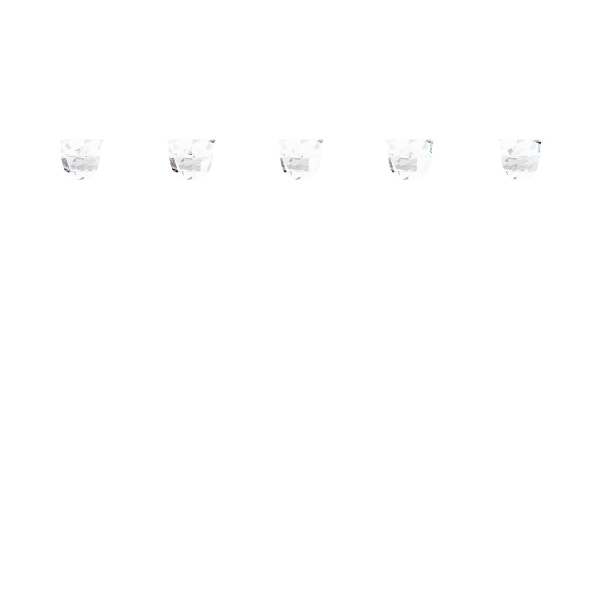French-Set Halo-Style Peg Setting
