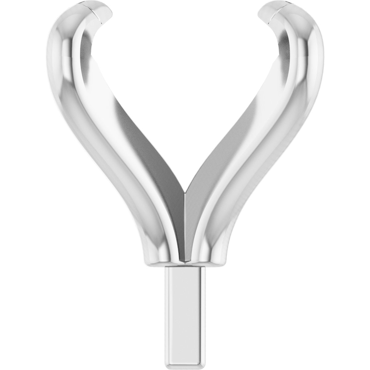 Pre-Notched Claw Peg Setting