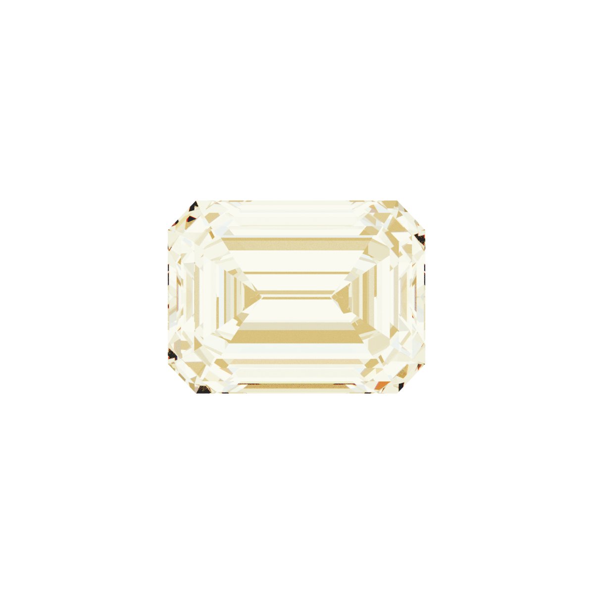 Bezel-Set Link