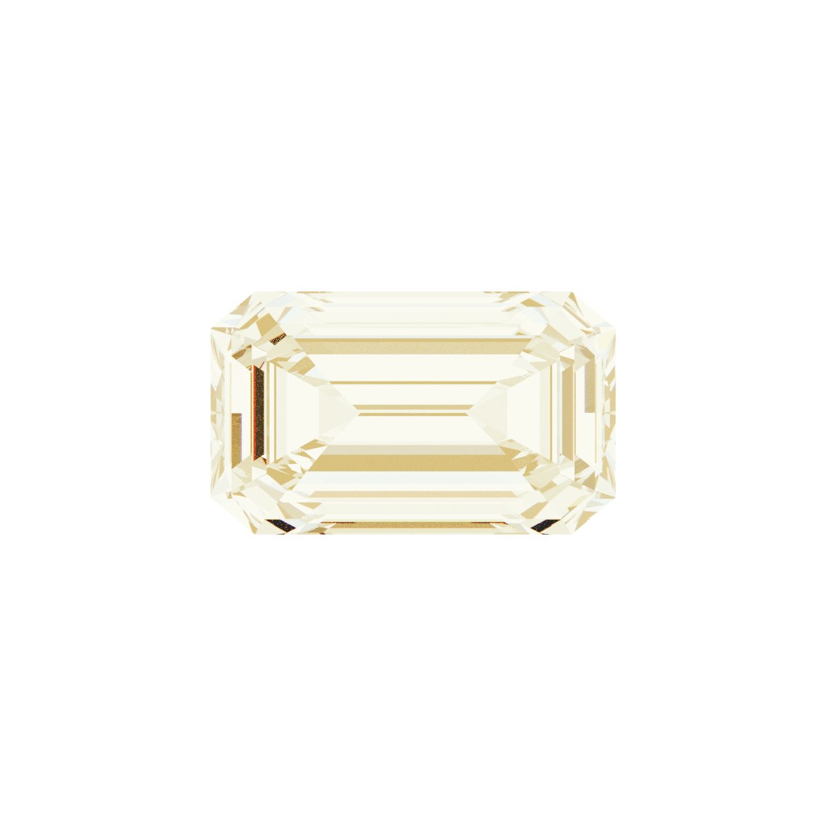 Bezel-Set Link