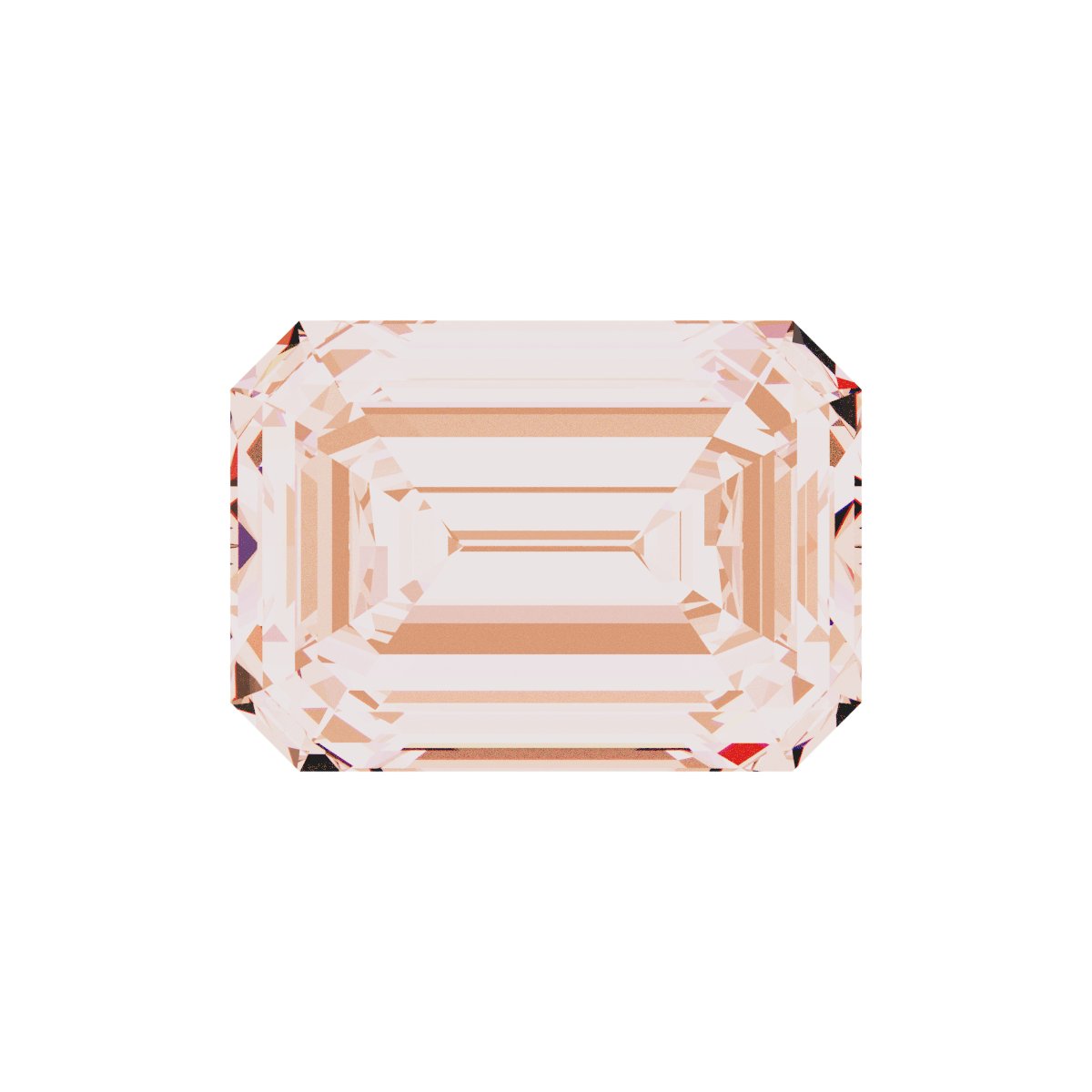 Bezel-Set Link