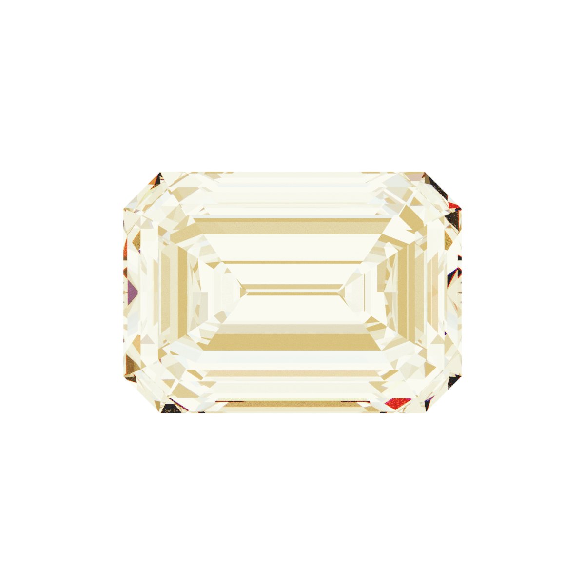 Bezel-Set Link