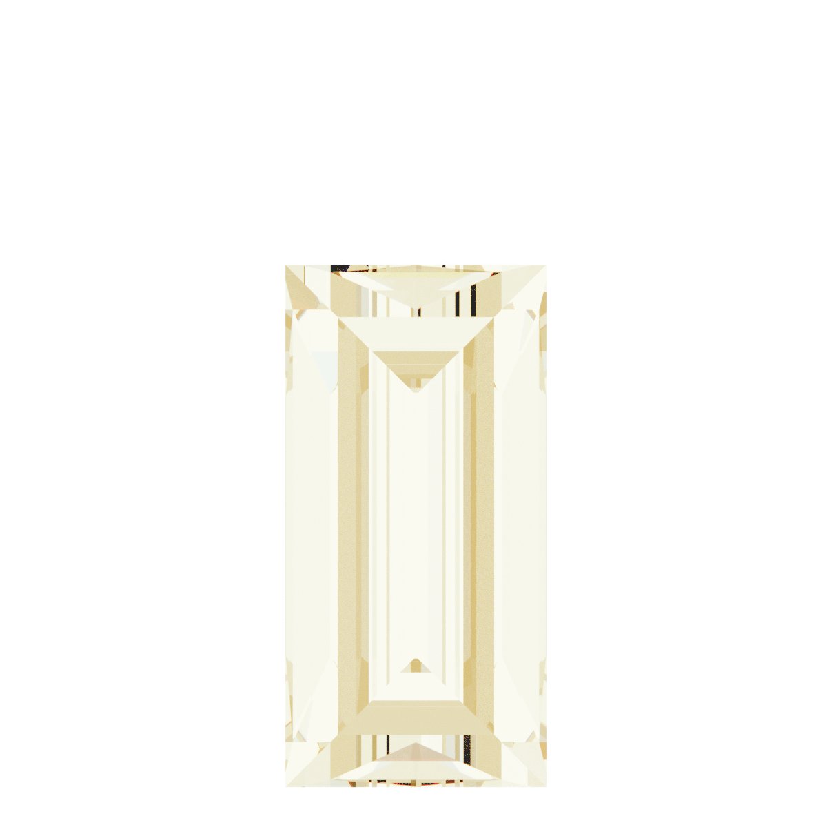 Engagement ring box