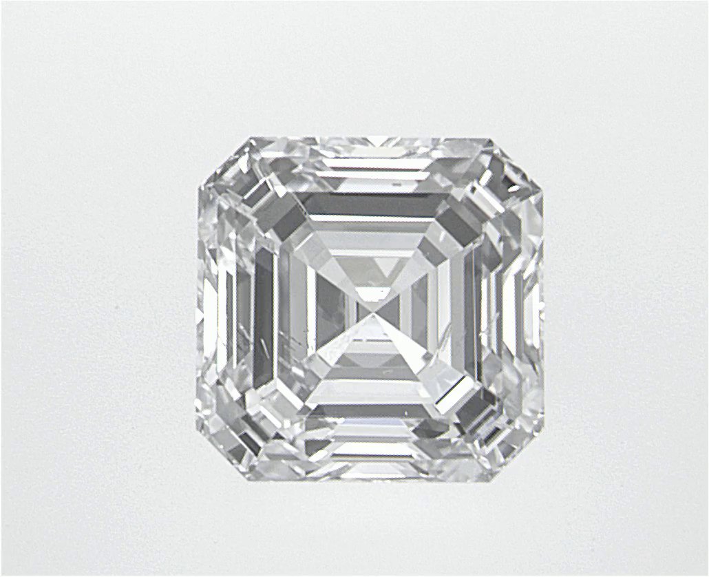 6.27 Asscher 1.52 Surrey Vancouver Canada Langley Burnaby Richmond