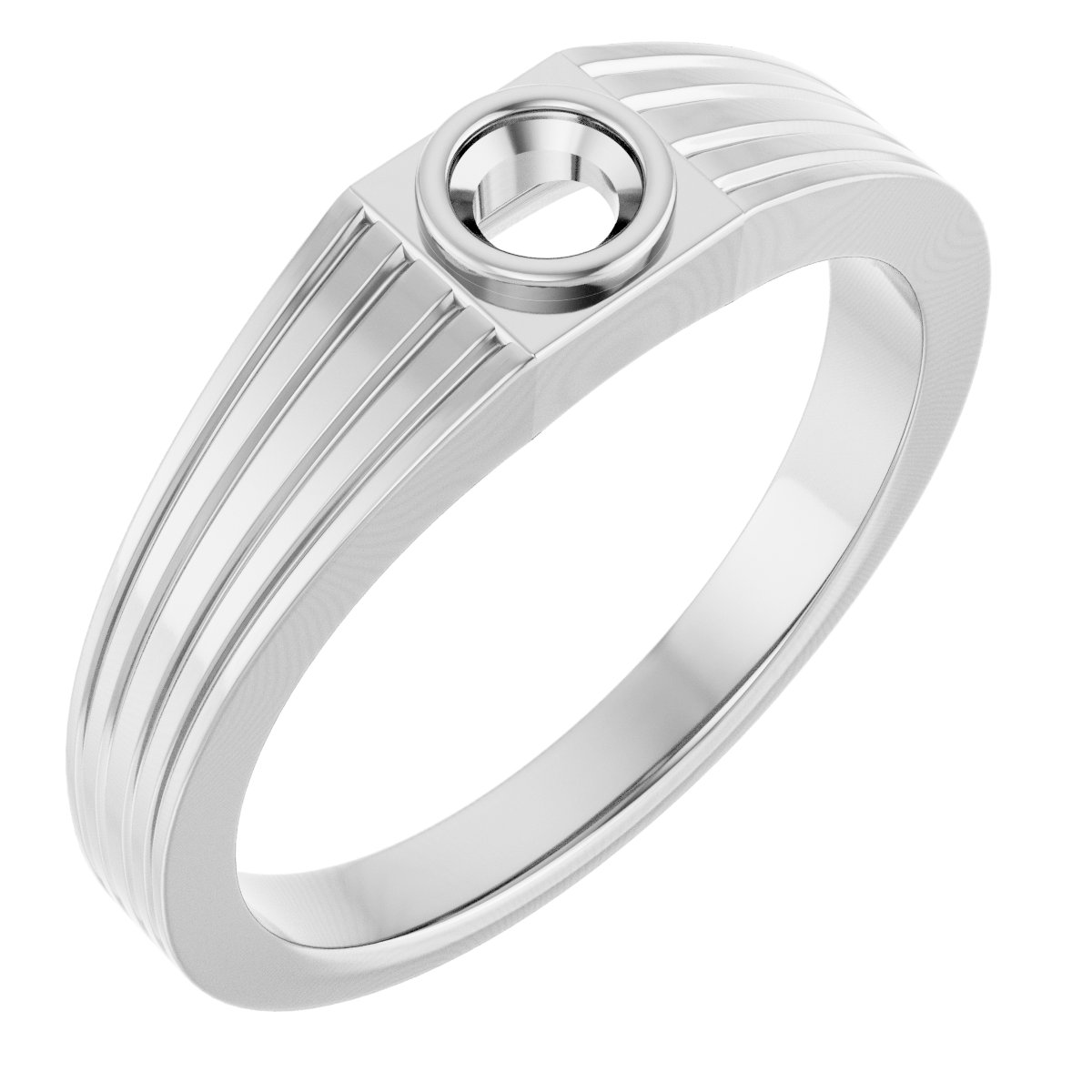 Solitaire Band