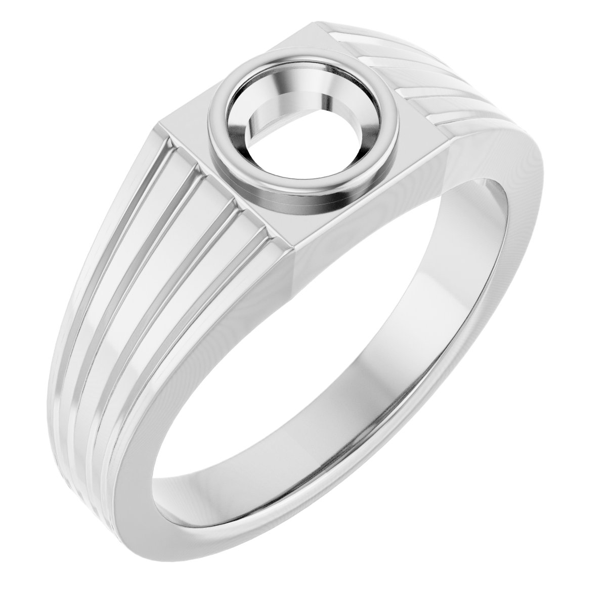 Solitaire Band