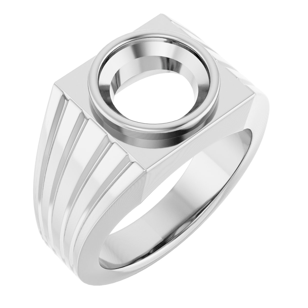 Solitaire Band