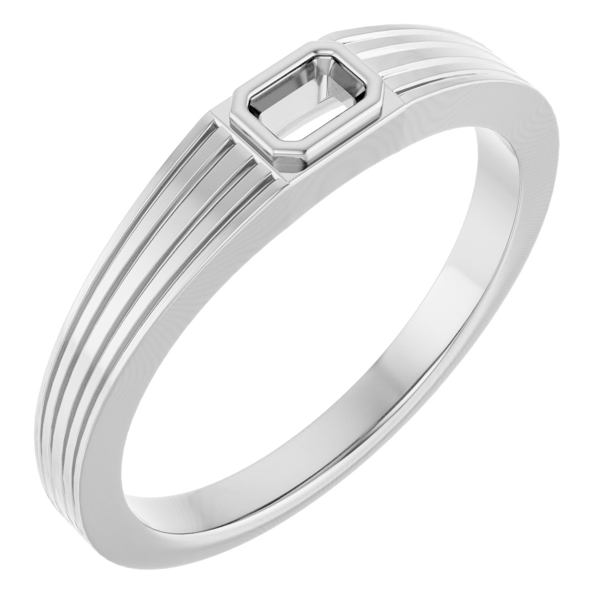 Solitaire Band