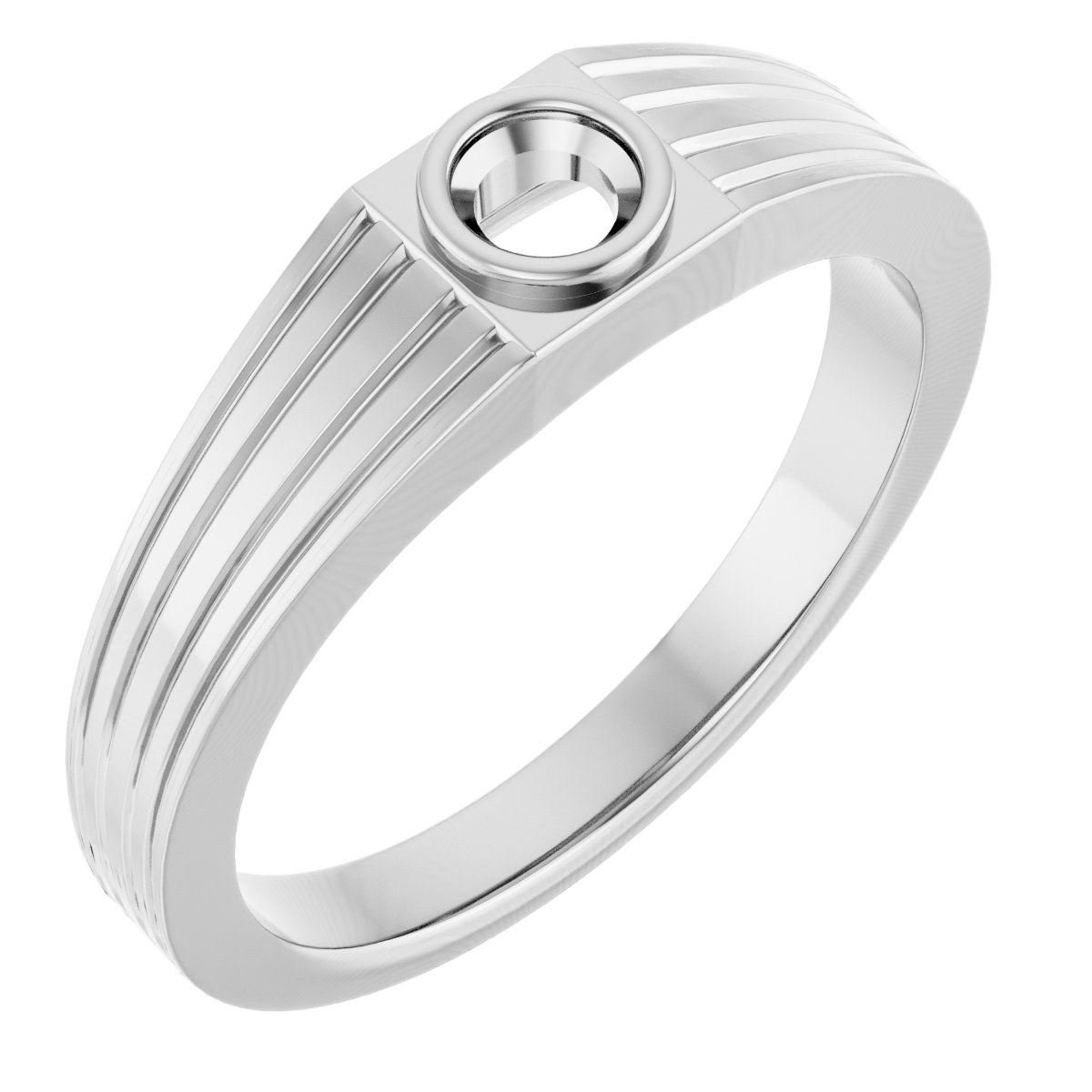 Solitaire Band