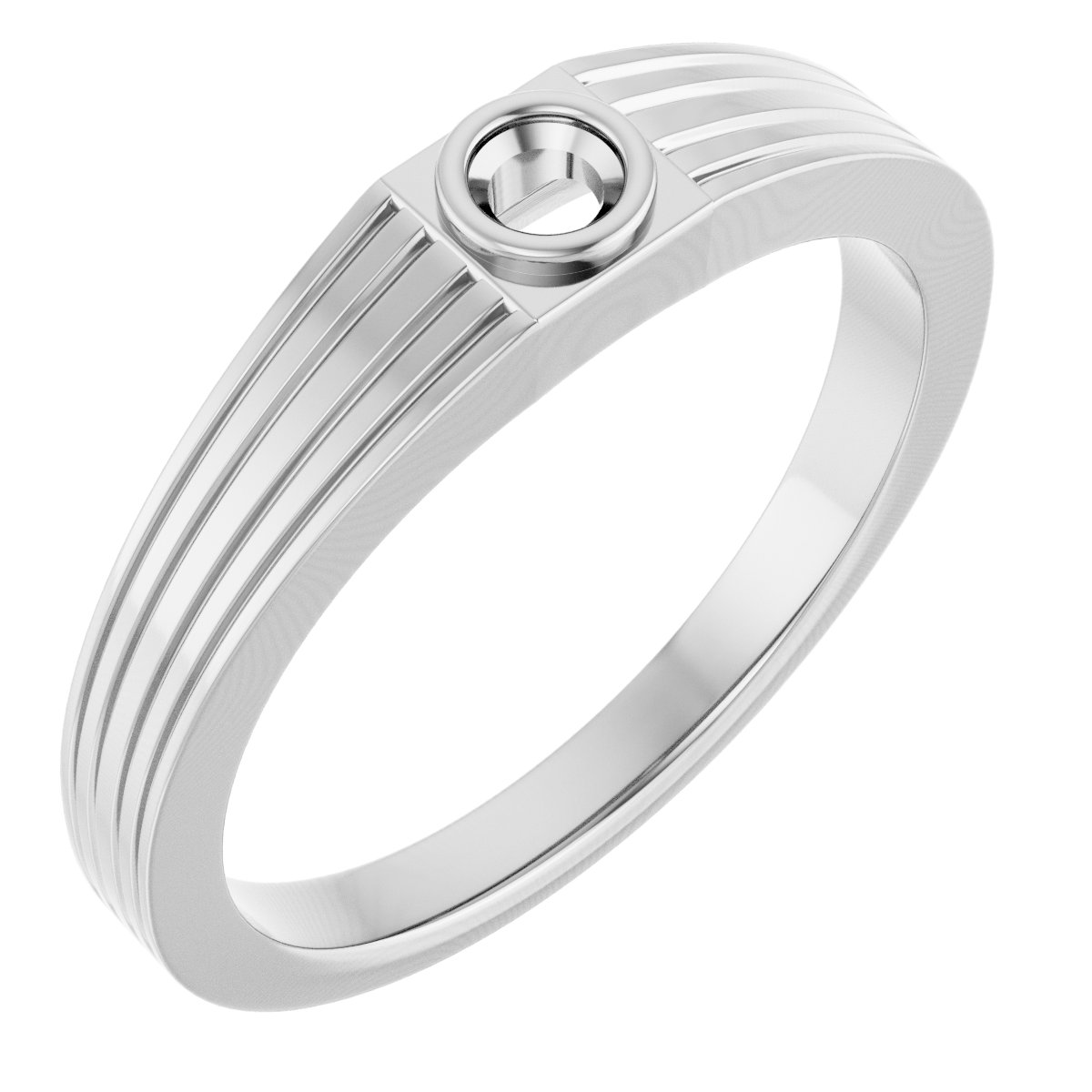 Solitaire Band