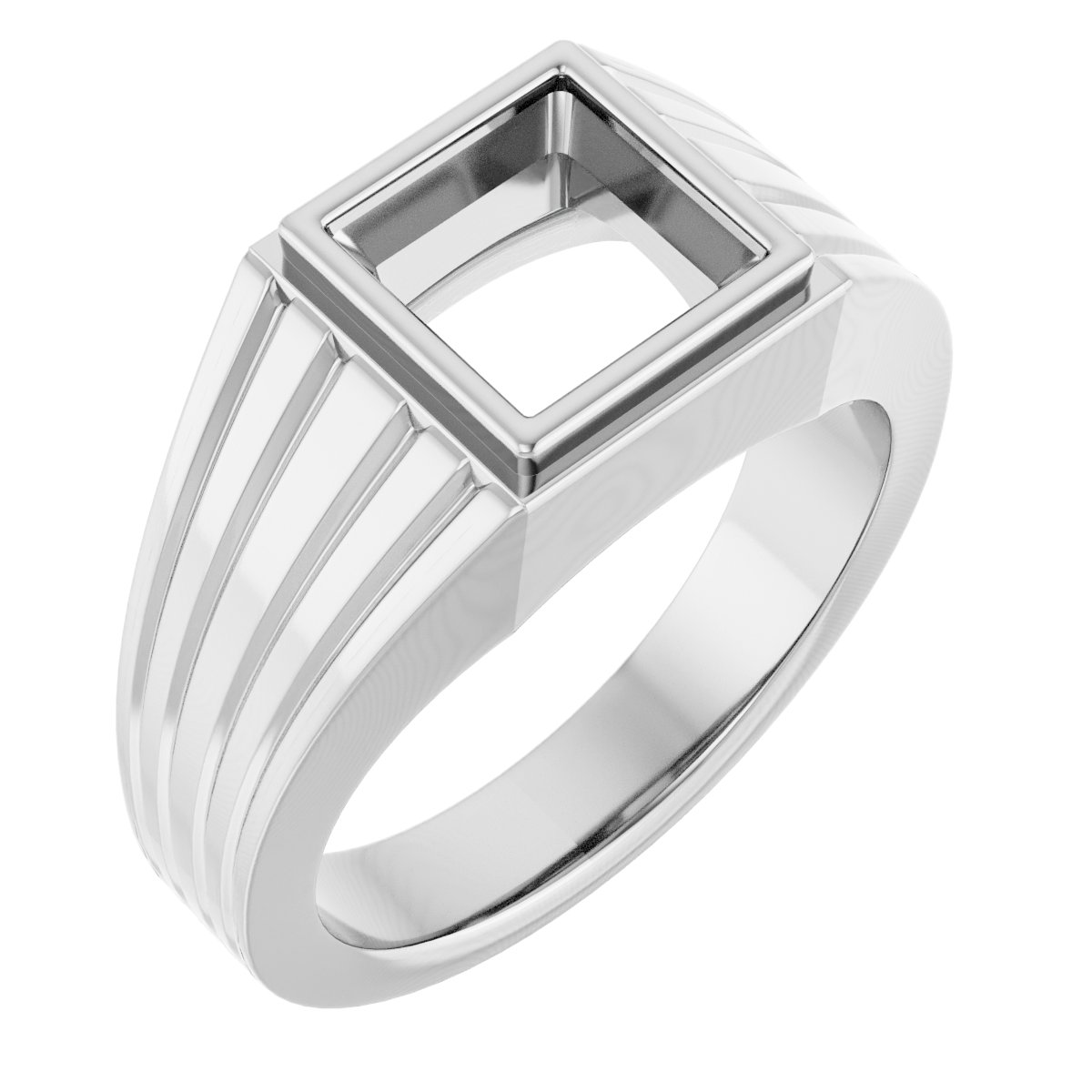 Solitaire Band