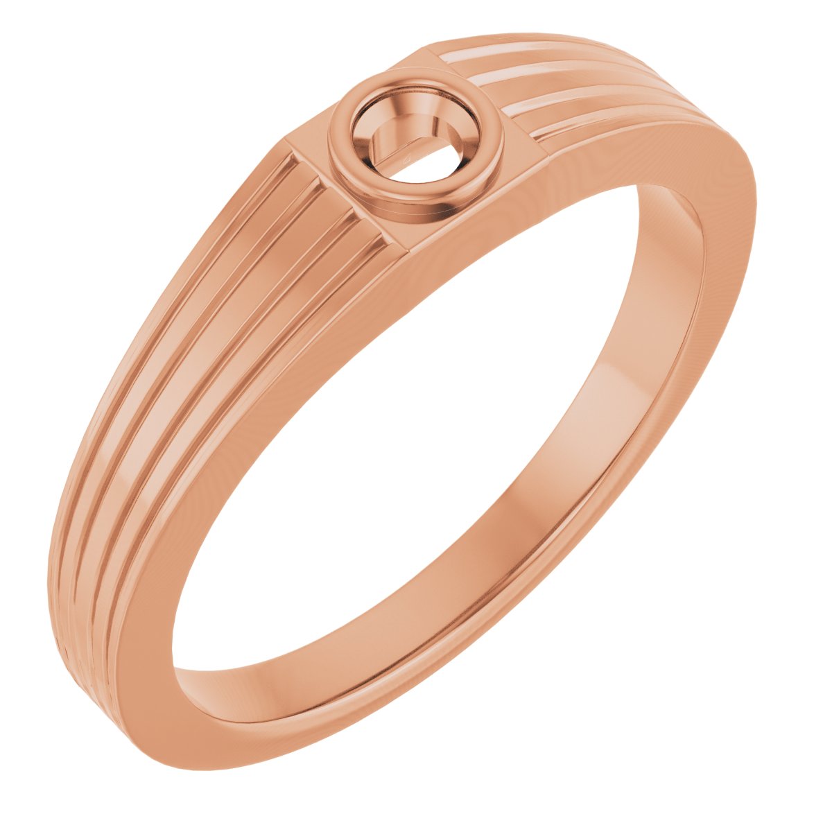 Solitaire Band