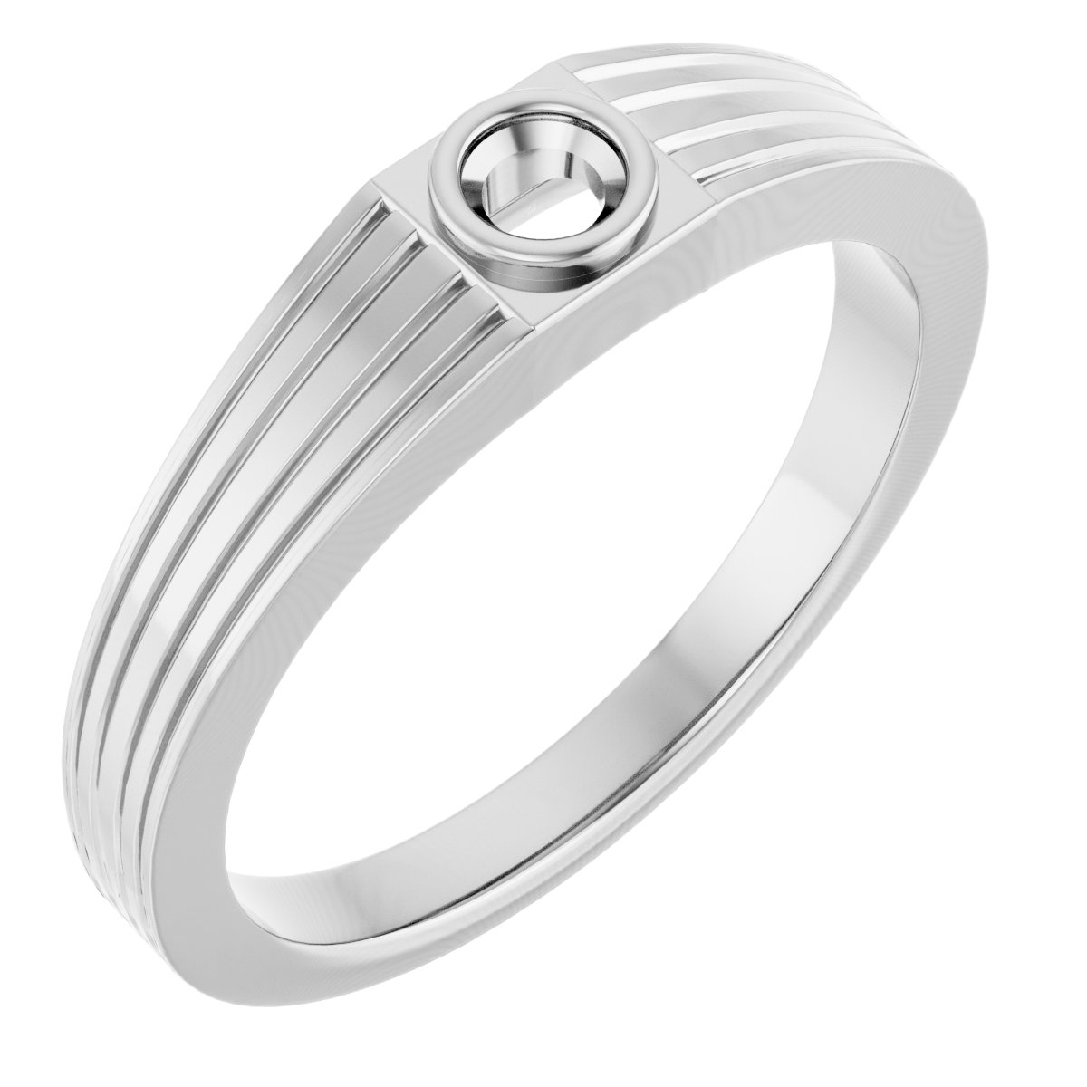 Solitaire Band