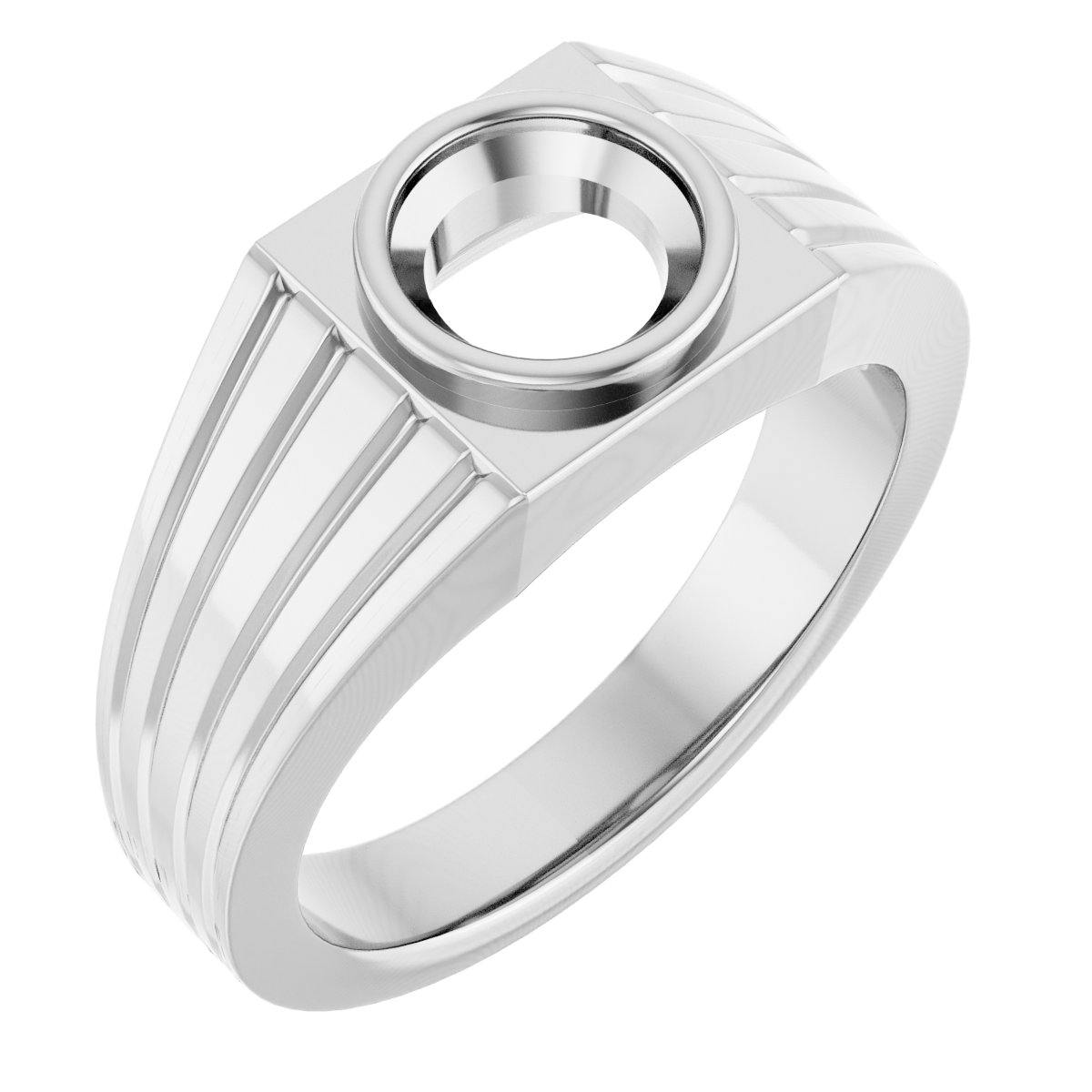Solitaire Band