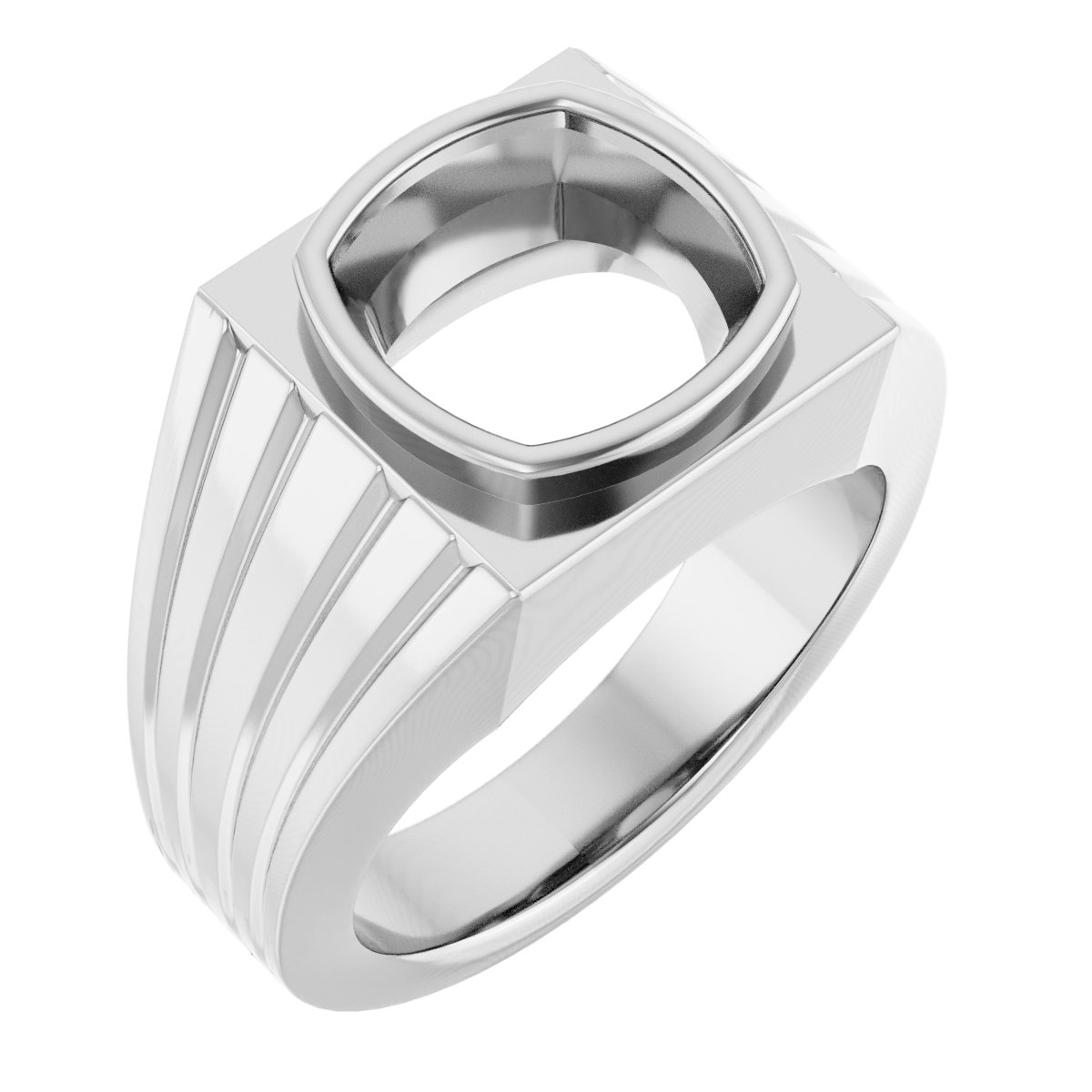 Solitaire Band