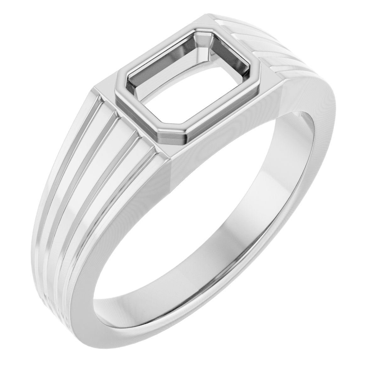 Solitaire Band