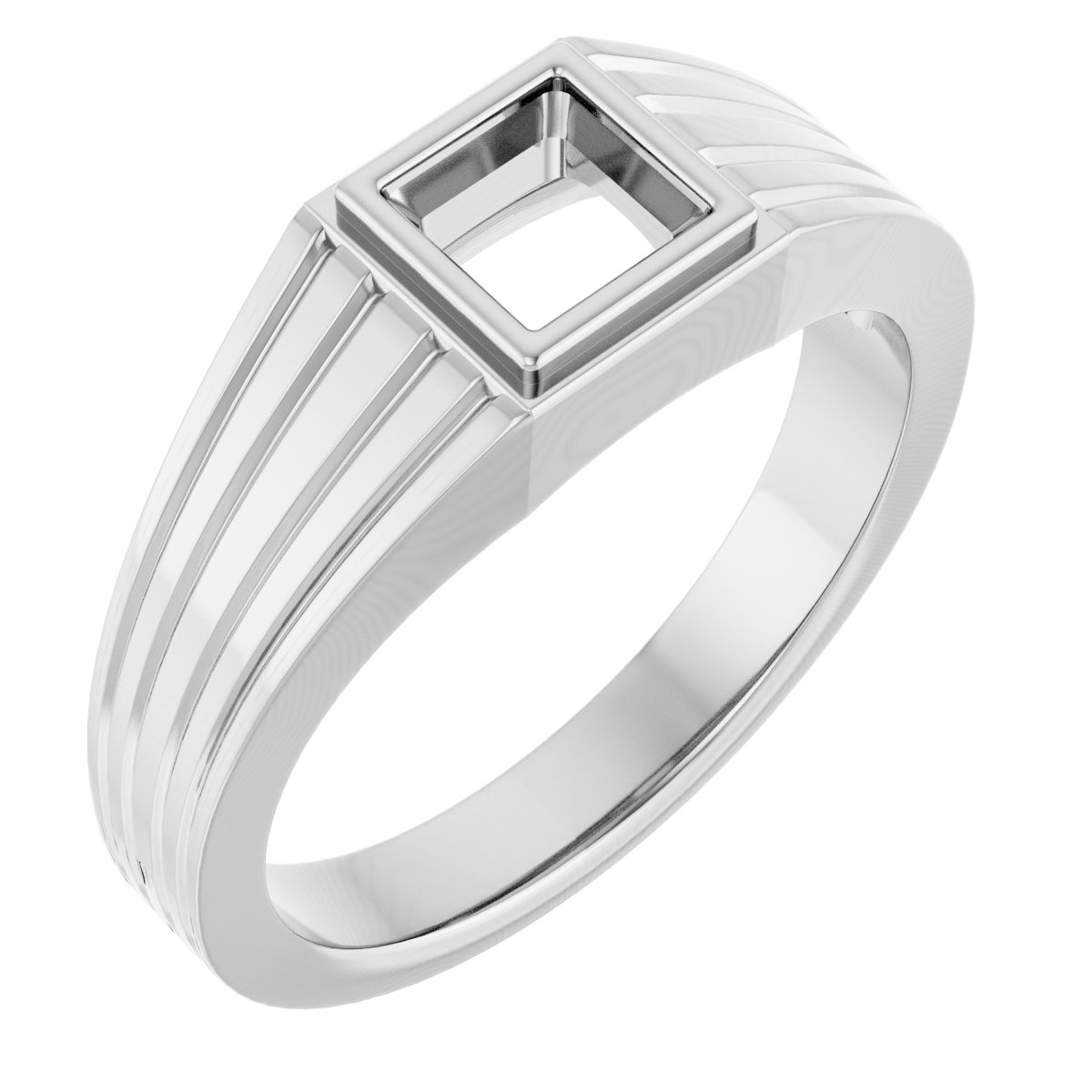 Solitaire Band