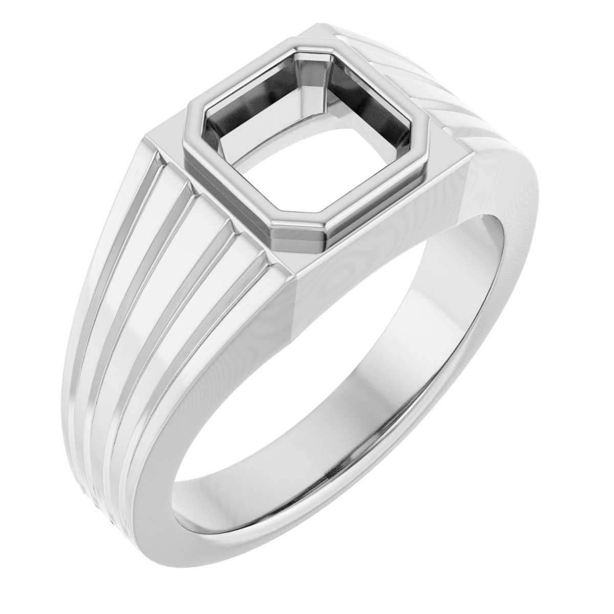 Solitaire Band