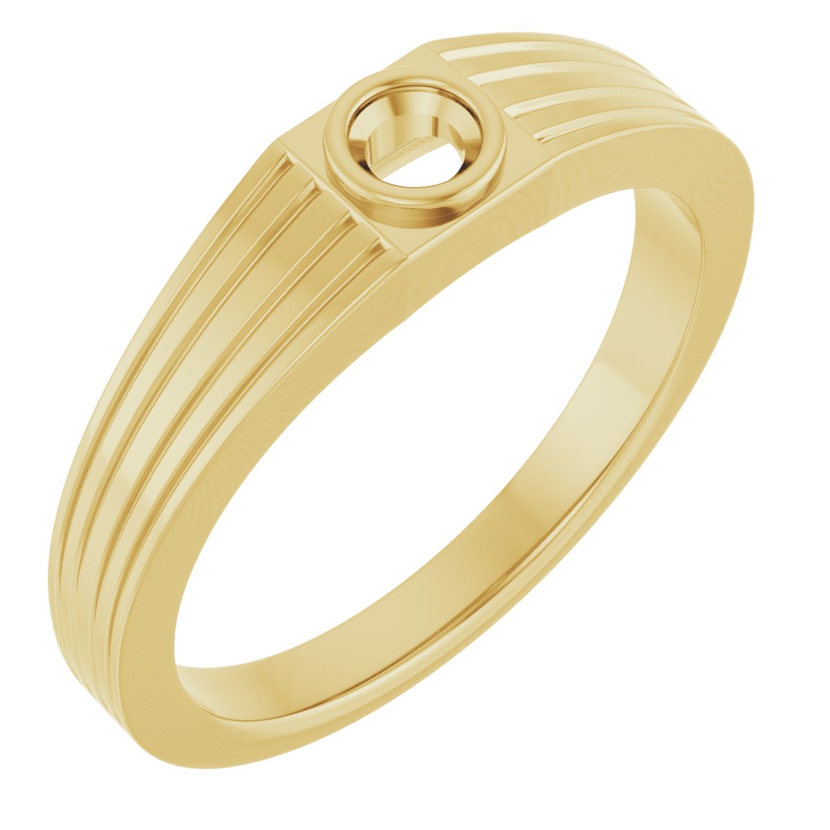 Solitaire Band