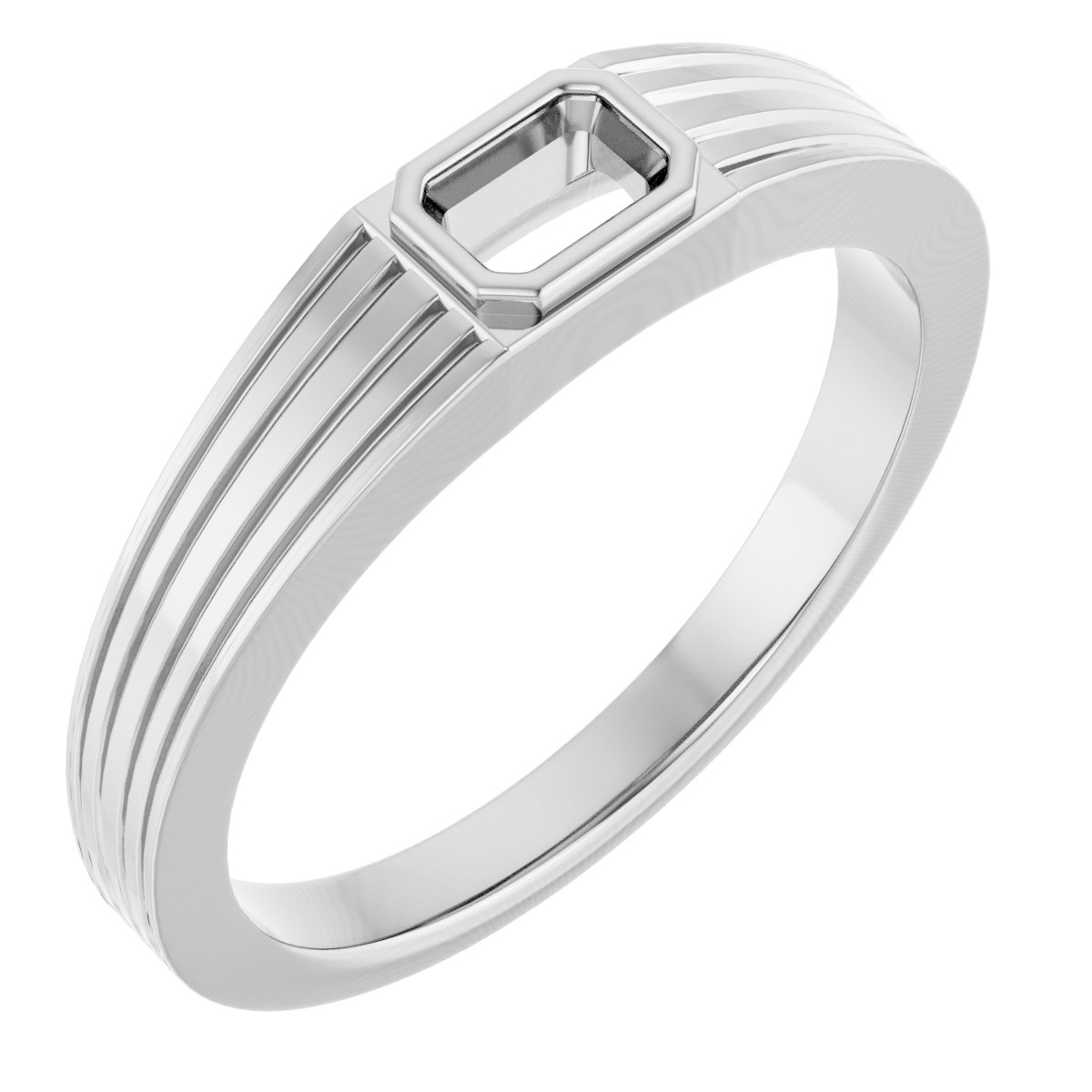 Solitaire Band