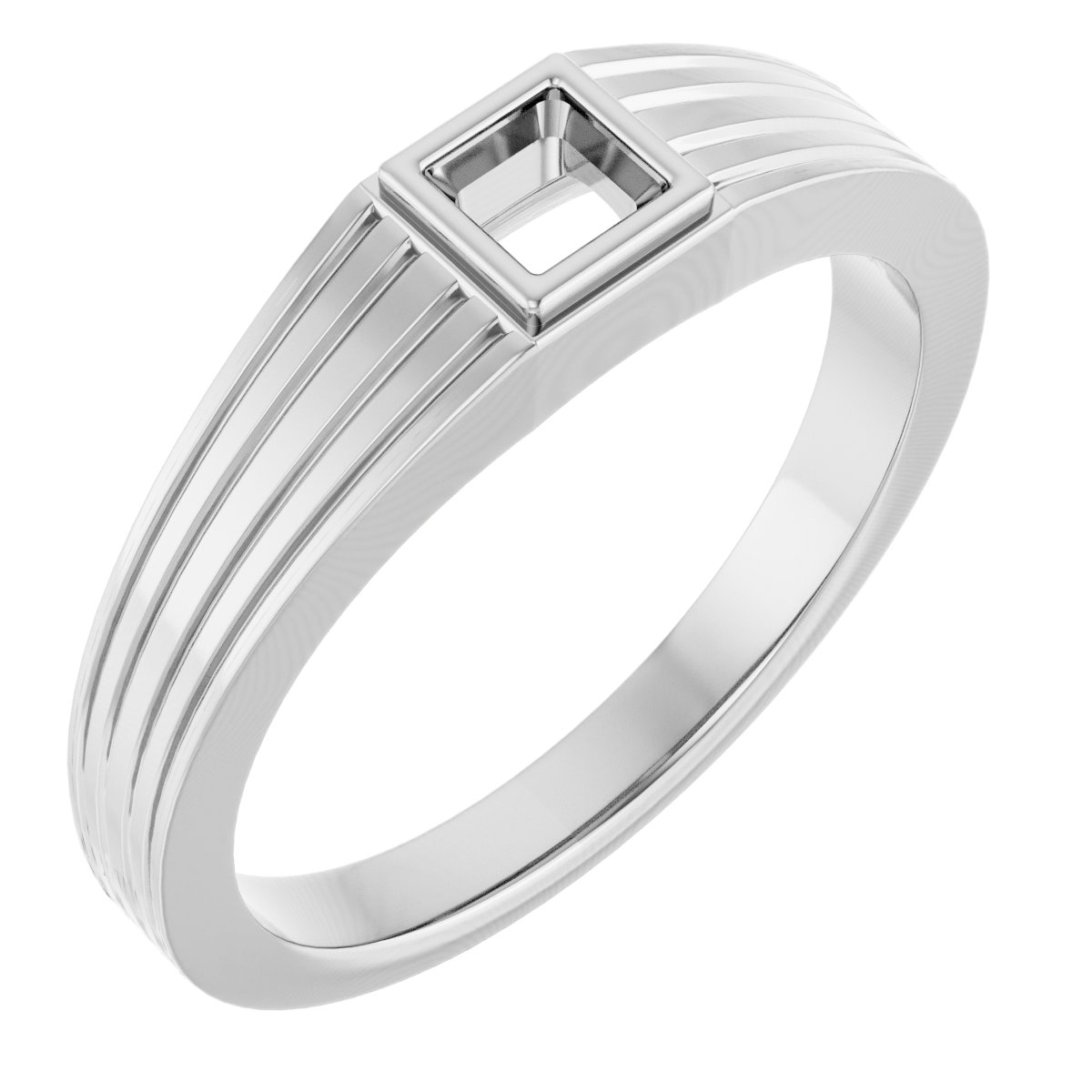 Solitaire Band