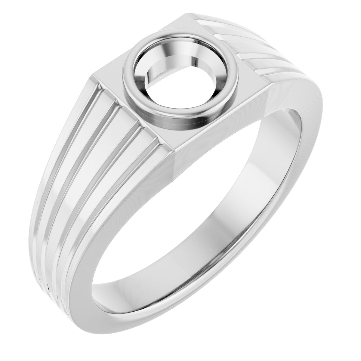 Solitaire Band