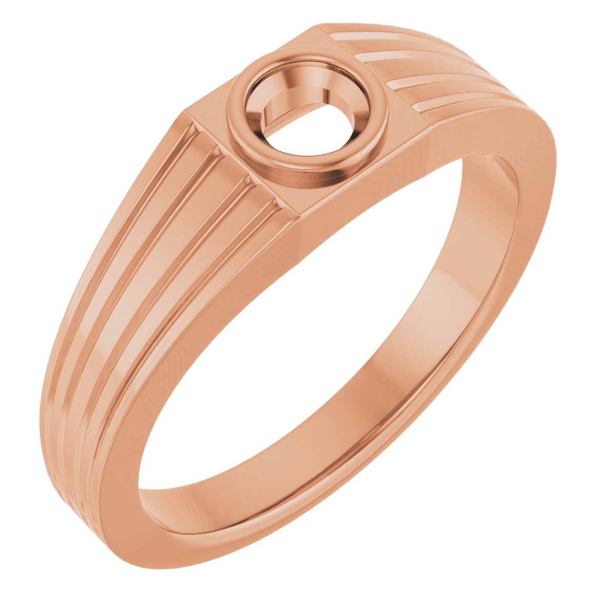 Solitaire Band