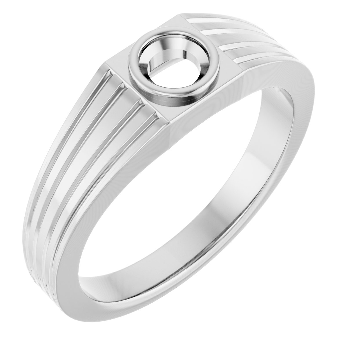 Solitaire Band