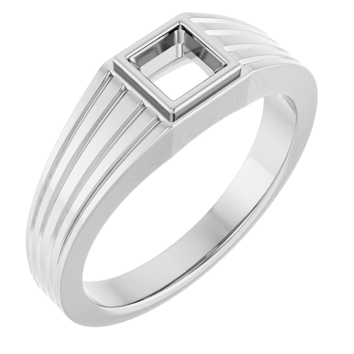 Solitaire Band