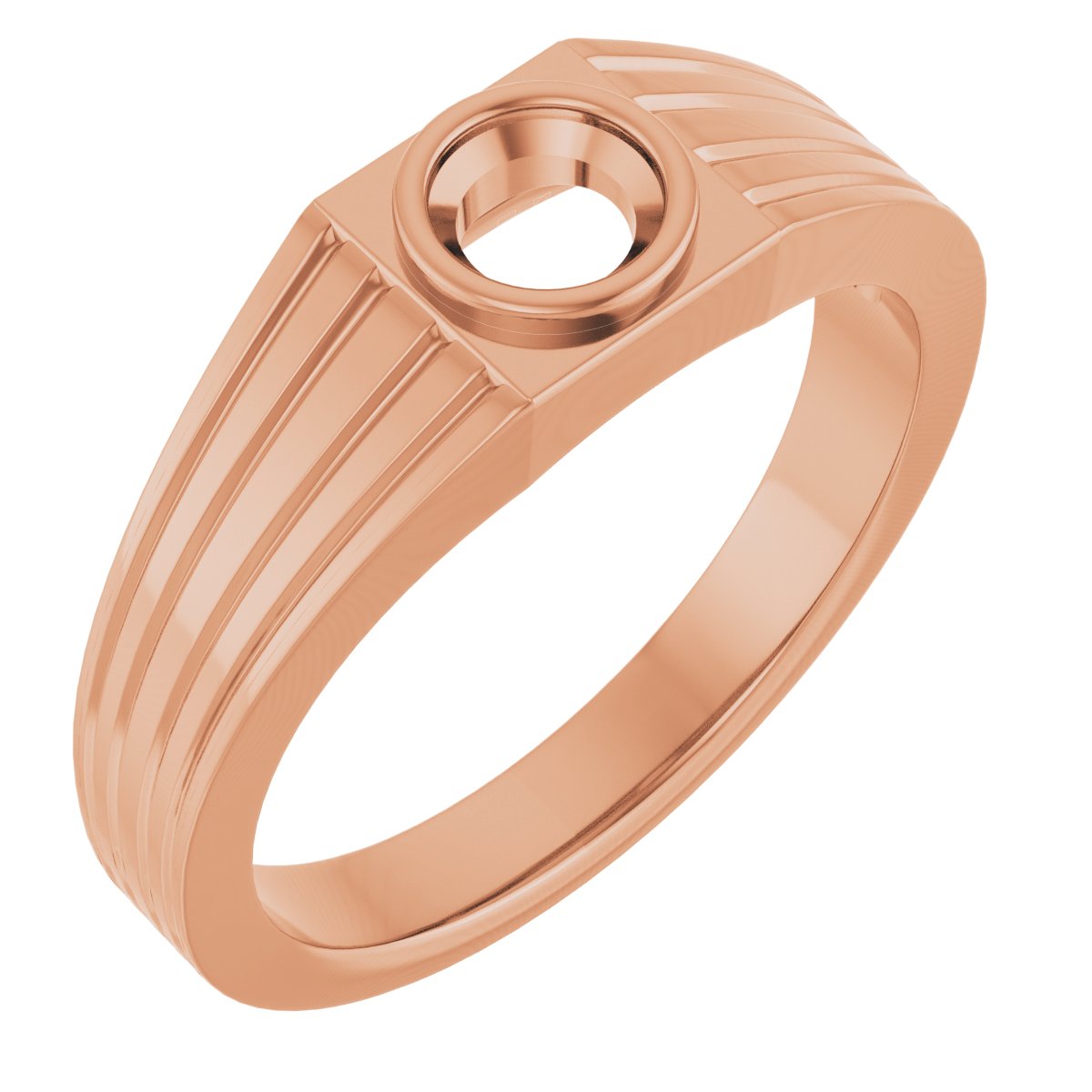 Solitaire Band