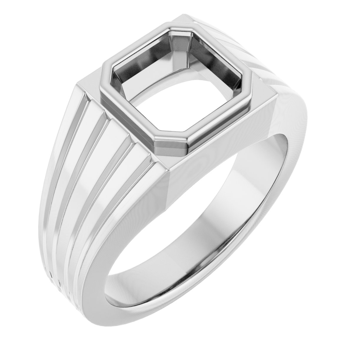 Solitaire Band