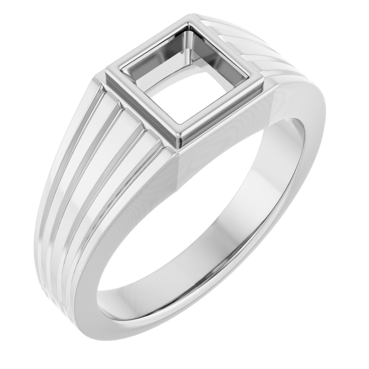 Solitaire Band