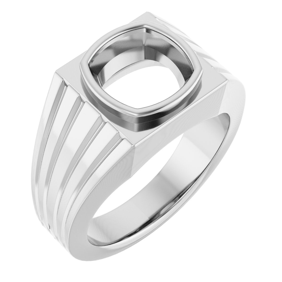 Solitaire Band