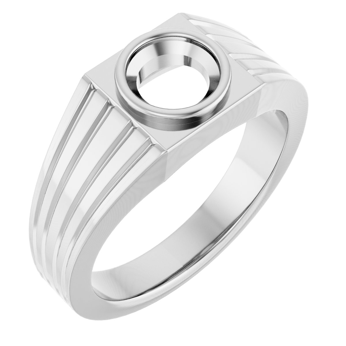 Solitaire Band