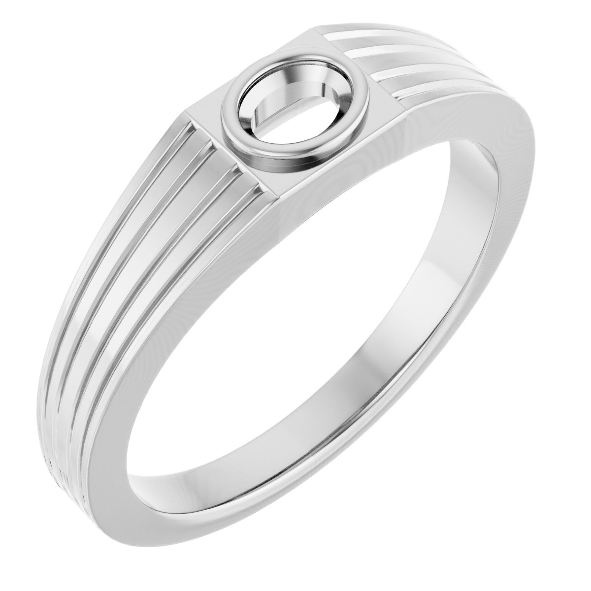 Solitaire Band