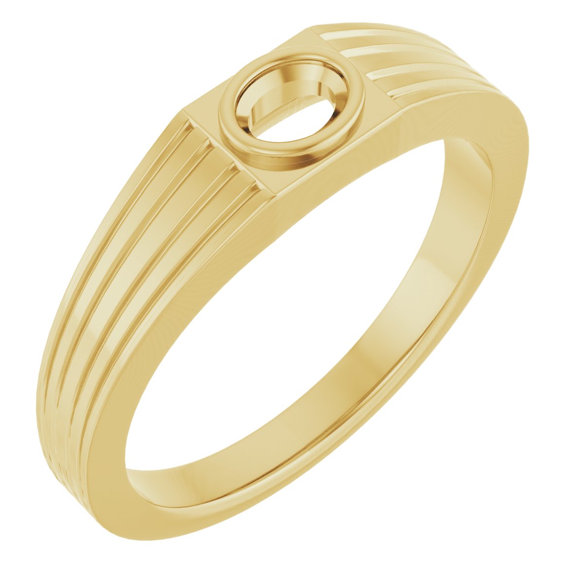 Solitaire Band